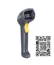 SPIDER SP610 2D USB El Tipi Karekod Barkod Okuyucu Kablolu