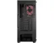 Msi Mag Vampırıc 010M Temperli Cam 1X Fan Rgb Atx Gaming Bilgisayar Kasası