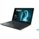 Lenovo L340 81LL000Ytx İ7-9750H 16G 1T+256G 17 Dos Gtx1650 4Gb Vga, Fhd Ips, Dvdrw Yok, Siyah
