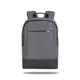 Classone Tw1504 Twin Color 15.6 İnch Notebook Çantası-Gri