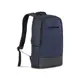Classone Tw1701 Twin Color 17 İnch Notebook Çantası-Mavi