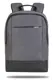 Classone Tw1704 Twin Color 17 İnch Notebook Çantası-Gri
