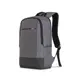 Classone Tw1704 Twin Color 17 İnch Notebook Çantası-Gri