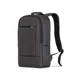 Classone Tw1706 Twin Color 17 İnch Notebook Çantası-Füme