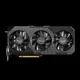 Asus Tuf 3-Gtx1660S-O6G-Gaming 192B Ddr6 Dvi Hdmi