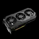 Asus Tuf 3-Gtx1660S-O6G-Gaming 192B Ddr6 Dvi Hdmi