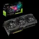 Asus Rog-Strix-Gtx1660Tı-O6G-Gaming 192B Gddr6 Hdmi