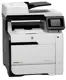 Hp CE864A Colorlaserjet Pro 400 MFP M475DNW Yazıcı Tarayıcı Fotokopi Faks