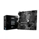 MSI B365M PRO-VDH DDR4 SATA3 M2 PCIe NVME HDMI DVI PCIe 16X v3.0 1151p v2 mATX