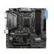 MSI MAG Z390M MORTAR DDR4 SATA3 M2 PCIe NVME HDMI DVI DP PCIe 16X v3.0 1151p v2 mATX