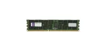 Kingston 16GB KVR16LR11D4/16 240-Pin DDR3 SDRAM ECC Registered DDR3 1600 (PC3 12800) Server Memory