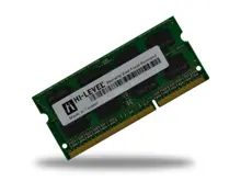 Hi-Level Ntb 16Gb 2666Mhz Ddr4 Hlv-Sopc21300D4/16G