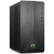 HP 690-0034NT 8TZ24EA i7-9700F 16 GB 1 TB + 256 GB SSD RX 580 Masaüstü Bilgisayar
