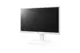 LG 24BK550Y-W Beyaz 24