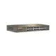 Tenda Tef1024D 24Port 10/100 Rackmount Swıtch