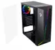 GAMEPOWER DARK SIDE Gaming RGB TOWER KASA 