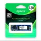 Apacer 120 Gb Ast280 M.2 500-470 Mb/S Ssd Ap120Gast280-1