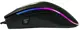 Rush Assault KabloluOyuncu (Rm85) 10000 Dpı Rgb Işık Mak.