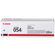 Canon CRG 054H C Cyan Mavi Yüksek Kapasiteli Toner MF645