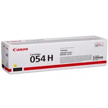 Canon CRG 054H M Magenta Kırmızı Yüksek Kapasiteli Toner MF645