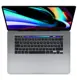Apple Macbook Pro MVVJ2TU/A 16-inch 2.6GHz 6-core 9thCore i7, 512GB - Space Grey