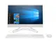 HP 22-C0064NT 8UN10EA AIO i5-9400T 4GB 1TB 128GB SSD 21.5 FDOS