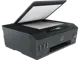 HP 4SR29A 500 SMART TANK ÇOK FONKSİYONLU RENKLİ MÜREKKEP PÜSKÜRTMELİ TANKLI YAZICI 11PPM