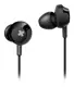 Philips She4305Bk/00 Mik. K.İçi Siyah Kulaklık