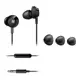 Philips She4305Bk/00 Mik. K.İçi Siyah Kulaklık