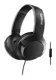 Philips Shl3175Bk/00 Mik. K.Üstü Siyah Kulaklık