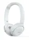 Philips TAUH202WT/00 Kulaküstü Kablosuz Kulaklık, Beyaz