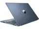 Hp Pavilion 9Cm13Ea İ7 1065-15.6-16G-512Ssd-4G-Dos