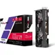 Sapphire Rx 5500 Xt 4Gb Pulse 11295-03-20G