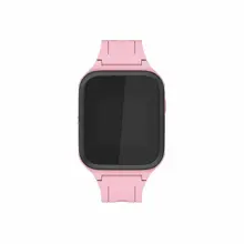 Alcatel Move Time Akıllı Saat Pink Mt40X P