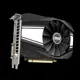 Asus Ph-Gtx1650S-4G 4Gb Gddr6 Hdmi Dp 128Bit