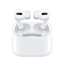 Apple AirPods Pro MWP22TU/A Aktif Gürültü Önleyici Kablosuz Kulak İçi Bluetooth Kulaklık