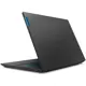 Lenovo L340-15Irh 81Lk003Ktx I7-9750H 16Gb 256Gb Ssd 4Gb Gtx1650 Vga 15.6
