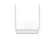 Tp-Link Mercusys MW300D 300 Mbps 3 Port ADSL2+ Kablosuz Modem