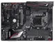 GIGABYTE Z390 GAMING X DDR4 SATA3 M2 PCIe NVME HDMI PCIe 16X v3.0 1151p v2 ATX