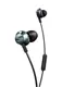 Philips Pro6305Bk/00 Kulak İçi Mikrofonlu Siyah Kulaklık
