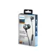 Philips Pro6305Bk/00 Kulak İçi Mikrofonlu Siyah Kulaklık