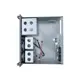 Merlion TGC-34390 3U SERVER KASA