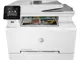 HP 7KW74A M283FDN Yazıcı-Tarayıcı-Fotokopi-Faks--Network Çok Fonksiyonlu Renkli Lazer Yazıcı