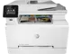 HP 7KW74A M283FDN Yazıcı-Tarayıcı-Fotokopi-Faks--Network Çok Fonksiyonlu Renkli Lazer Yazıcı