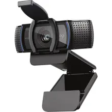 Logitech C920S 960-001252 PC Kamera
