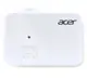 Acer P5230 Dlp Xga 1024X768 4200Lm Hdmi+Hdmi/Mhl Rj45 3D 16W 20.000:1 Ops.Kablosuz Projektor