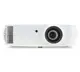 Acer P5330W Dlp Wxga 1280X800 4500Al Hdmi+Hdmi/Mhl Rj45 Usb A 16W 3D 20.000:1 Ops. Kablosuz Projektor