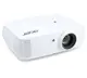 Acer P5330W Dlp Wxga 1280X800 4500Al Hdmi+Hdmi/Mhl Rj45 Usb A 16W 3D 20.000:1 Ops. Kablosuz Projektor