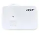 Acer P5330W Dlp Wxga 1280X800 4500Al Hdmi+Hdmi/Mhl Rj45 Usb A 16W 3D 20.000:1 Ops. Kablosuz Projektor