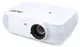 Acer P5530İ Dlp Fhd 1920X1080 1080P 4000Al Hdmi+Hdmi/Mhl Rj45 Usb 16W 3D 20.000:1 Wıfı Kablosuz Proj.